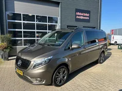 Overige Gebruikt 2018 Mercedes Vito MPV | € 11.950 (Duur)