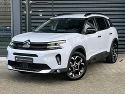 Wit Nieuw 2025 Citroën C5 Aircross SUV | € 42.322 (Duur)