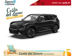 Nieuw 2025 Kia EV9 Edition 7 SUV | € 56.990
