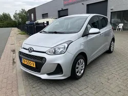 Grijs Gebruikt 2019 Hyundai i10 Comfort Hatchback | € 9.850 (Eerlijke prijs)