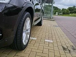 Bruin Gebruikt 2016 BMW X3 xLine SUV | € 24.990 (Eerlijke prijs)