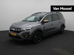 Grijs Gebruikt 2024 Dacia Jogger Extreme MPV | € 24.425 (Eerlijke prijs)