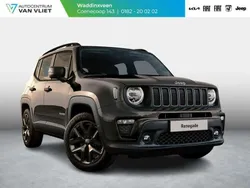 Grijs Nieuw 2025 Jeep Renegade Summit SUV | € 42.690 (Iets duurder)