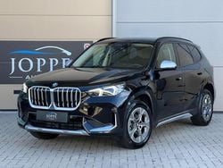 Zwart Gebruikt 2022 BMW X1 xLine SUV | € 45.950