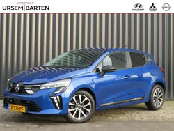 Blauw Gebruikt 2023 Mitsubishi Colt Intense Hatchback | € 19.930 (Eerlijke prijs)