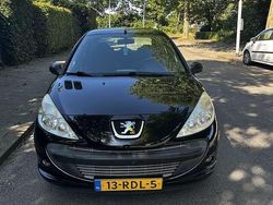 Gebruikt 2011 Peugeot 206+ Hatchback | € 2.950 (Eerlijke prijs)
