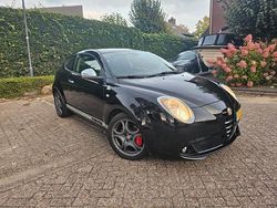 Gebruikt 2009 Alfa Romeo MiTo Quadrifoglio Verde Hatchback | € 3.599 (Eerlijke prijs)