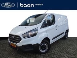 Wit Gebruikt 2022 Ford Transit Custom Ambiente Van | € 17.650 (Super prijs)