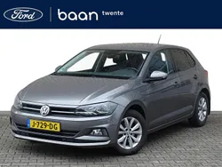 Grijs Gebruikt 2019 VW Polo Highline Hatchback | € 16.950 (Goede deal)