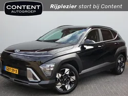 Zwart Gebruikt 2024 Hyundai Kona Comfort SUV | € 29.920 (Iets duurder)