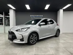 Grijs Gebruikt 2020 Toyota Yaris Hatchback | € 18.499 (Goede deal)