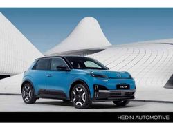 Blauw Nieuw 2025 Nissan Micra Advance Hatchback | € 35.090 (Duur)