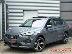 Grijs Gebruikt 2022 Seat Tarraco Beats SUV | € 31.950 (Goede deal)