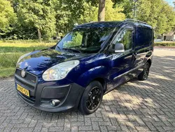 Gebruikt 2011 Fiat Doblò MPV | € 1.250 (Super prijs)
