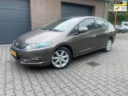Bruin Gebruikt 2012 Honda Insight Hatchback | € 4.950 (Eerlijke prijs)