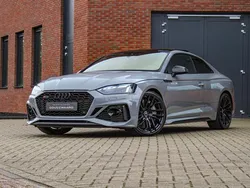Grijs Gebruikt 2021 Audi RS5 S-Line Coupé | € 84.950 (Duur)