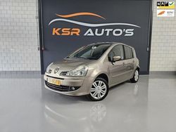 Beige Gebruikt 2011 Renault Grand Modus Dynamique MPV | € 3.995 (Eerlijke prijs)