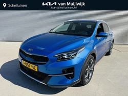 Blauw Gebruikt 2020 Kia XCeed SUV | € 20.400 (Eerlijke prijs)