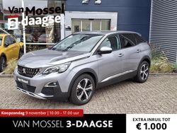 Grijs Gebruikt 2020 Peugeot 3008 Premium SUV | € 20.940 (Goede deal)