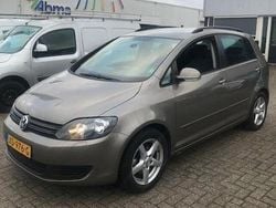 Bruin Gebruikt 2009 VW Golf Plus Trendline MPV | € 5.950 (Goede deal)