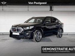 Zwart Gebruikt 2025 BMW iX2 Comfort Edition SUV | € 49.900 (Super prijs)