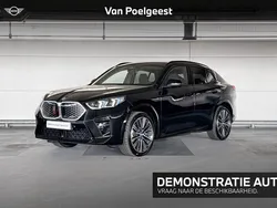 Zwart Nieuw 2025 BMW iX2 Comfort Edition SUV | € 62.593 (Eerlijke prijs)
