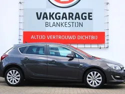 Hatchback Gebruikt 2015 Opel Astra Sport Hatchback | € 7.990 (Eerlijke prijs)