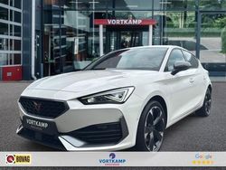 Wit Gebruikt 2022 Cupra Leon Hatchback | € 25.950 (Eerlijke prijs)
