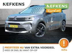 Grijs Gebruikt 2024 Citroën C5 Aircross Start SUV | € 28.425 (Goede deal)