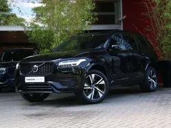 Zwart, metallic lak Gebruikt 2022 Volvo XC90 R-Design SUV | € 54.900 (Eerlijke prijs)