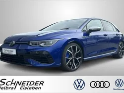 Blauw Gebruikt 2023 VW Golf VIII R Sedan | € 44.734 (Super prijs)