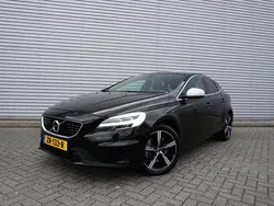Hatchback Gebruikt 2019 Volvo V40 Stationwagen | € 16.750 (Goede deal)