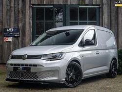 Grijs Gebruikt 2024 VW Caddy Exclusive MPV | € 38.950
