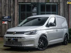 Grijs Nieuw 2024 VW Caddy Exclusive MPV | € 39.950 (Duur)