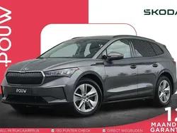Grijs Gebruikt 2023 Skoda Enyaq iV Selection SUV | € 27.900 (Eerlijke prijs)