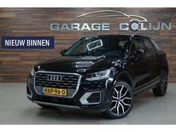 Suv Gebruikt 2018 Audi Q2 Ambition SUV | € 20.950 (Eerlijke prijs)