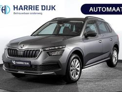Grijs Gebruikt 2023 Skoda Kamiq Ambition SUV | € 24.995 (Eerlijke prijs)