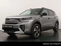 Grijs Nieuw 2025 Citroën C3 Aircross SUV | € 33.554 (Iets duurder)