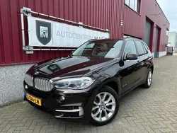 Bruin Gebruikt 2016 BMW X5 iPerformance SUV | € 27.950 (Eerlijke prijs)