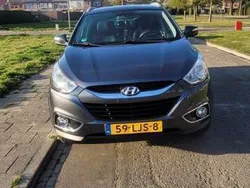 Gebruikt 2010 Hyundai ix35 Comfort SUV | € 6.800