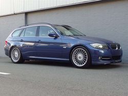 Blauw Gebruikt 2008 Alpina B3 Stationwagen | € 39.850