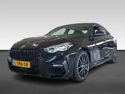 Zwart Gebruikt 2021 BMW 220 Basis Coupé | € 23.995