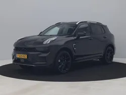 Zwart Gebruikt 2023 Lynk & Co 01 SUV | € 29.700 (Eerlijke prijs)