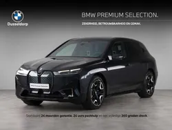 Grijs Gebruikt 2022 BMW iX Executive SUV | € 46.950 (Super prijs)