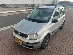 Grijs Gebruikt 2006 Fiat Panda Young Hatchback | € 1.099 (Goede deal)