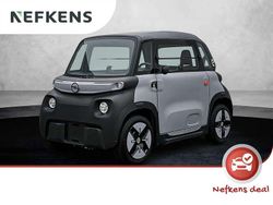 Grijs Gebruikt 2023 Opel Rocks-e Rocks Hatchback | € 7.980