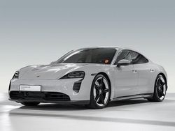 Gebruikt 2021 Porsche Taycan | € 62.500