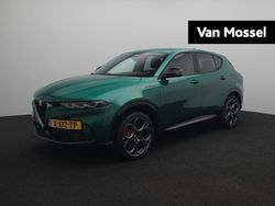 Groen Gebruikt 2024 Alfa Romeo Tonale Edizione Speciale SUV | € 39.840 (Iets duurder)