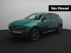 Groen Gebruikt 2024 Alfa Romeo Tonale Edizione Speciale SUV | € 40.740 (Iets duurder)