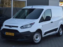 Wit Gebruikt 2016 Ford Transit Sedan | € 4.499 (Eerlijke prijs)